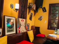 -秀·爱尔兰餐吧(上海路店)