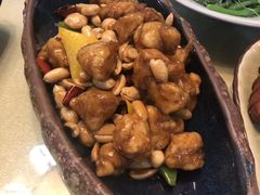 -福慧慈缘素食餐厅(王府井店)