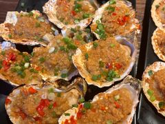 -王扯火胖哥烤生蚝(眉山首店)