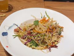 -二旗里烧烤·烤羊排(龙域店)