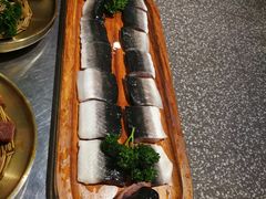 -本炙炭烤·蒲烧活鳗料理店(金沙洲店)