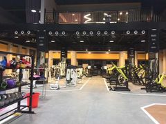 -阳光悦动游泳健身会所
