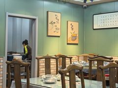 -振生清真饭店(永安道店)