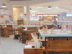 -怒火八零串串火锅(大渡口新天泽店)