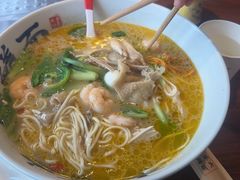 -李犟大爆鳝面·手工蟹黄包(湖滨西湖店)