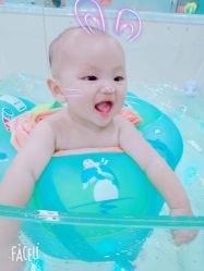 -鱼乐贝贝婴幼儿水育馆(星汇广场店)