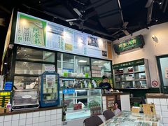 -阿金大白·上海菜馆(新天地店)