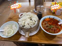 -豆相识•九九豆腐脑(牛咡桥店)