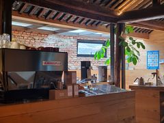 -VOYAGE COFFEE(北锣鼓巷店)