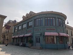 -北京张裕爱斐堡酒庄