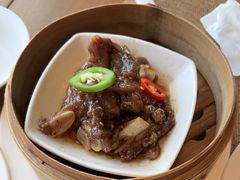 -正元希尔顿逸林酒店-御玺中餐厅