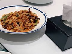 -紫光园·烤鸭·北京菜(劲松店)