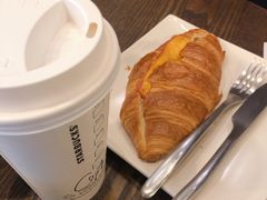 -星巴克(石厦街店)