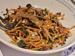 -杏花堂晋商私房菜(华熙五棵松店)