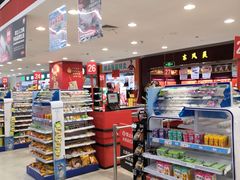 -卜蜂莲花(杨高北路店)