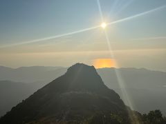 -七娘山