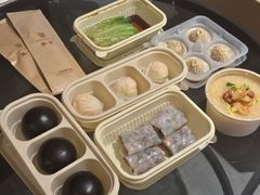 -铭家点心(秦岭路店)