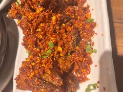 -88号小吃店·经典云南菜·地道纳西美食