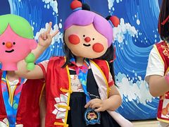 -猴有戏教育戏剧·音乐剧·主持口才·演讲朗诵辩论(环球港华师大校区)