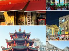 -汕头市小公园