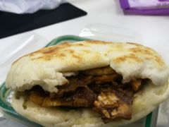 火烧夹肉-蝎菜杨·牛肉面 羊蝎子火锅(光熙门北里店)
