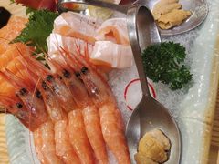 -津之港·日本料理·铁板烧