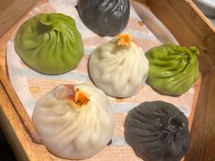 -米桃-吴韵风雅·拙园(北外滩来福士店)