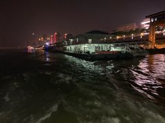 -武汉关码头(轮渡站)