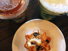 -星巴克(苏州泰华店)
