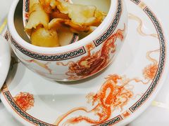 -稻香酒家·33年老字号·港式粤菜(富邦中心店)