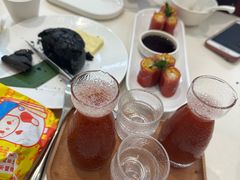 -蔡澜点心·粤菜(月星环球港店)