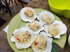 -贞姨美食·老字号海鲜大排档