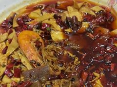 -添福来墨鱼饺子 · 海鲜东北菜(大连星海·黄浦路店)