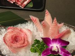 -捞王锅物料理(上海世茂广场店)