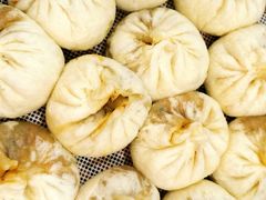 -包子大王(新泽巷店)