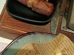 -巴罗萨澳洲滚石牛排(万达广场店)