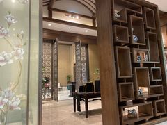-太湖饭店·寄畅轩中餐厅