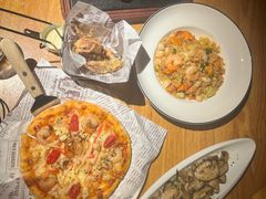 -MR.ROCKY洛奇先生·西餐&酒吧(琶醍店)