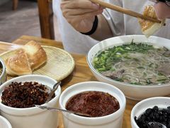 -熊氏牛羊杂粉(龙眼井总店)