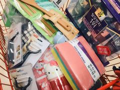 乐天超市(乐天世界分店)-乐天超市(蚕室店)