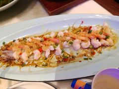-绿茶餐厅(松江万达店)