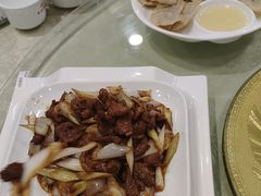 -东四民芳餐厅(世茂工三店)