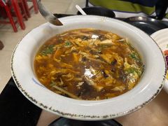 -吴记百姓菜馆·北京菜·烤鸭(故宫店)