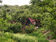 -北京水岸山吧度假村(雁栖镇店)