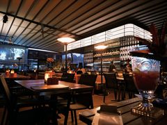 -MR.ROCKY洛奇先生·西餐&酒吧(琶醍店)