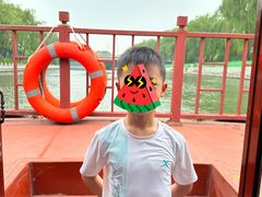 -皇家御河游(紫御湾码头)