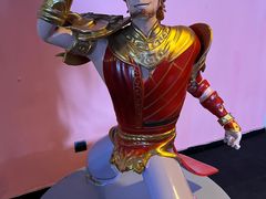 -万达广场(南京江宁店)