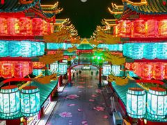 -中华郡文化旅游景区