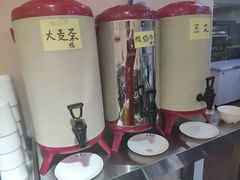 -谦和素食自助餐(云峰花园店)