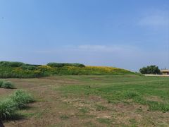 -良渚古城遗址公园